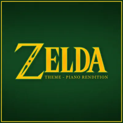 The Legend of Zelda (Piano Rendition) - Single - The Blue Notes
