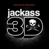 Jackass 3D (Official Movie Soundtrack) artwork