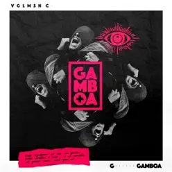 Vagalumes no Céu - Single - Gamboa Vagalumes no Céu - Single - Gamboa