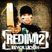 Revolución artwork