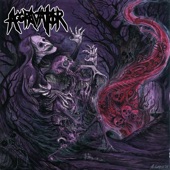 Aggravator - EP artwork