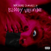 Bloody Valentine artwork