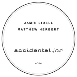 When I Come Back Round (Live) [Matthew Herbert's Long Night Dub] - Single - Jamie Lidell