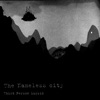 The Nameless City