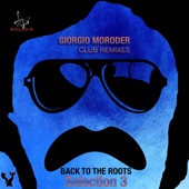 Giorgio Moroder Club Remixes Selection 3 - Back to the Roots artwork
