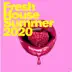 Fresh House (SUMMER 2020) album cover