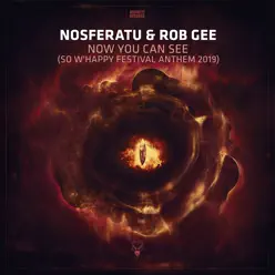 Now You Can See (So W’happy Festival Anthem 2019) [Extended Mix] - Single - Nosferatu