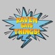 Ep. 25 - Lauren's New Job, Millennial Career Advice, Moving In With Your Partner