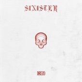 Sinister (Extended Mix) artwork