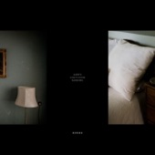 Saints / Guest Room (Acoustic) - EP artwork