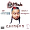 Chingon (feat. Jayvis) - Affiliado lyrics