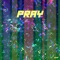 Pray artwork