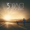 O Céu É Aqui - Single