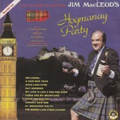 Jim Macleod's Hogmanay Party (feat. The Jim MacLeod Band, Tommy Ford, Mary Cameron, John Douglas & The Caledonian Pipers) artwork