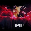 Huntr artwork