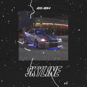 SKYLINE artwork