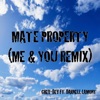 Mate Property (Me & You Remix) [feat. Darnell Lamont] - Single