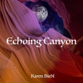 Echoing Canyon artwork