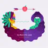 So Much to Give (feat. Jordan Rakei) - Single album lyrics, reviews, download