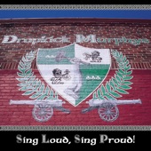 Sing Loud, Sing Proud artwork