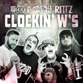 Clockin' W's (feat. Rittz) artwork