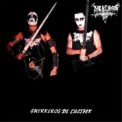 Guerreos de Lucifer - Nebiros