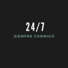 Siempre Conmigo - Single