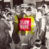 Machel Montano & Afro B - Slow Wine