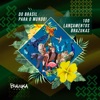 Do Brasil Para O Mundo - 100 Lançamentos Brazukas (DJ Mix)
