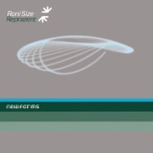 Let's Get It On by Roni Size