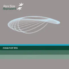 New Forms by Roni Size & Reprazent album reviews, ratings, credits