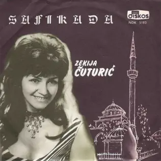 ladda ner album Zekija Čuturić - Safikada