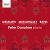 Peter Donohoe, Nigel Kennedy, Bournemouth Symphony Orchestra & Rudolf Barshai - Miroirs, M.43: Une barque sur l’océan