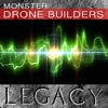 Monster Drone Builders