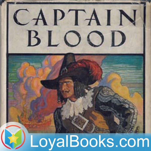 captain blood novel
