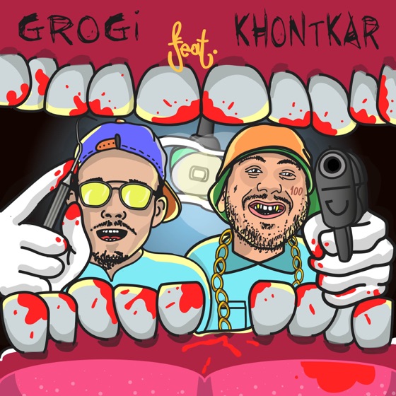 Cover artwork for Gelemem