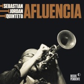 Afluencia (feat. Agustin Moya, Lautaro Quevedo, Tomás Krumm, Pablo Menares & Felix Lecaros) artwork