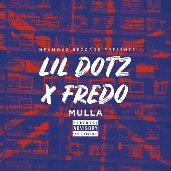 Cover artwork for Mulla