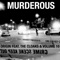 MURDEROUS (feat. GEL ROC, AWOL ONE & VOLUME 10) - Origin lyrics