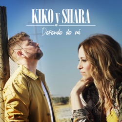 Kiko y Shara - Depende de Mí