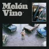 MELÓN VINO artwork