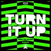 Armin van Buuren - Turn it up (Kryptet remix)