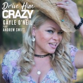 Drive Him Crazy (feat. Andrew Swift) artwork