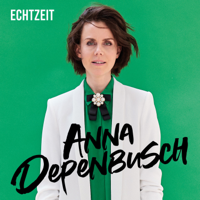 Anna Depenbusch - Echtzeit artwork