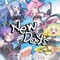 New Days artwork