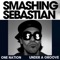 One Nation Under a Groove - Smashing Sebastian lyrics