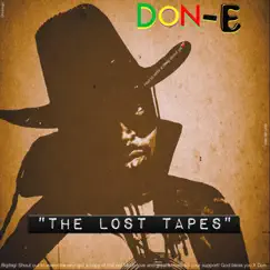 The Lost Tapes by Don-E album reviews, ratings, credits