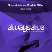 Soaring High (Extended Mix) [Suncatcher vs. Fredrik Miller] artwork