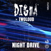 Night Drive artwork