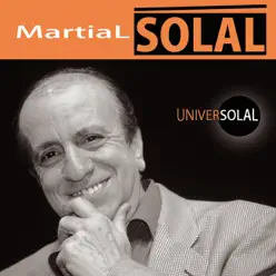 Universolal (Best Of) - Martial Solal Universolal (Best Of) - Martial Solal